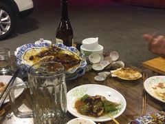 -清真海鲜大咖