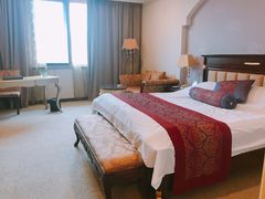 -青岛香根温泉酒店