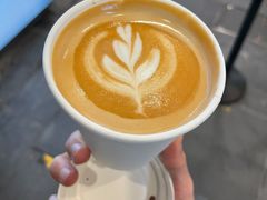 -ARKET CAFÉ(三里屯太古里店)