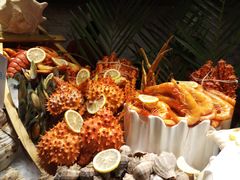 -岷山饭店-芝芝自助餐厅