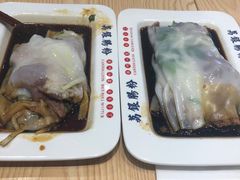 -荔银肠粉·非遗手藝(夫子庙店)