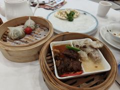 -金华安大酒楼·老牌潮菜·粤式茶点(东方国际店)