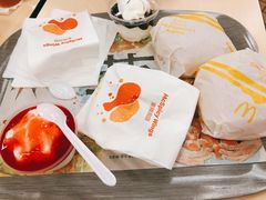 -麦当劳(开平潭江店)