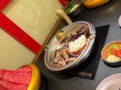 -牛New寿喜烧(虹桥新天地店)