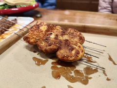 -鸽子窝专业烧烤店(南市场店)