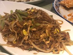 -眷江南之小蓝鲸(王府大街店)