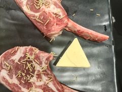 -梅梅家的烤肉店(槐北路店)