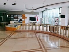 -菲鱼体育恒温游泳馆(中海名城店)