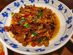 -八碗湘长沙市井菜(坡子街店)