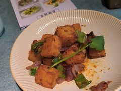 -晓粤·惹味粤菜(凯德乐峰广场店)