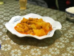 -芳芳餐厅(白沙路店)