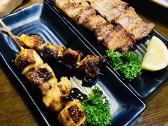 -胜代日本料理(云程巷小区店)