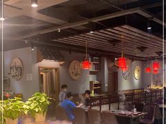 -牛里牛气· 榴莲海鲜鲜牛肉自助火锅·烤肉(横岗店)