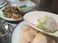 -奢谷·海鲜自助(南海万科店)