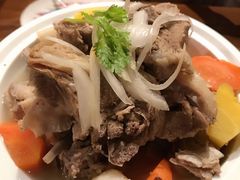 -天山醉美·新疆餐厅(富华里店)
