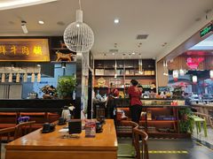 -高兴一锅潮汕鲜牛肉火锅(银座店)