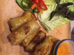 -美奈小馆·越南料理(中航城君尚购物中心店)