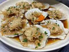 -盛福楼·惠山宴(盛岸路店)