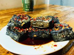 -五娭毑臭豆腐(黄兴南路店)