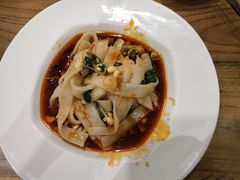 -海富荣·锅贴·陕菜家常菜(阳光城店)