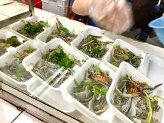 -陈添記·祖傳爽鱼皮·西关老字号(广州首店)