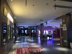 -深影国际影城(学院南路店CGS中国巨幕店)
