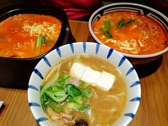 -阿香米线(大悦城店)