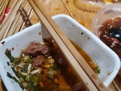 -袁记串串香(川师店)