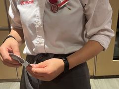 -海底捞大排档火锅(打浦路店)