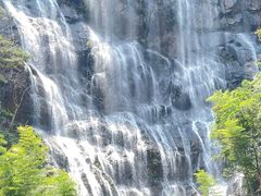 -千泷沟大瀑布旅游区