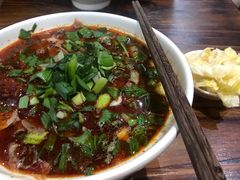 -遵义虾子张六羊肉粉(普陀路店)