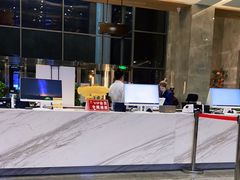 -星河湾温泉洗浴酒店