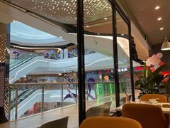 大堂-八珍玉食鸡煲·打边炉(印象城店)