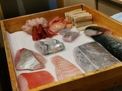 -鮨一日本料理(大中华店)