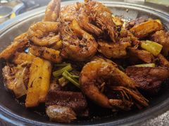 -六月雪干锅(绵阳凯德广场店)
