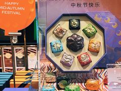 -VENCHI 闻绮(北京汉光店)