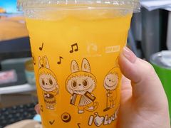 -瑞幸咖啡(艺树家工场店)