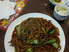 -长兴菜馆(高桥店)