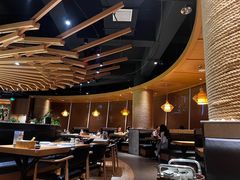 -东田之村自助餐厅(金水路店)