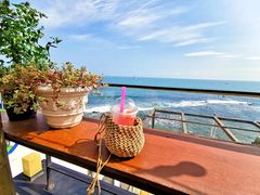 -Cafe Rooftop Cheongsapo