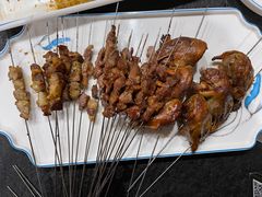 -高家烧鸽子烧烤店63年