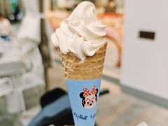 -可斯贝莉现烤面包·生日蛋糕(岭南天地店)