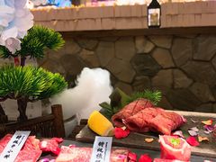 -樱宿日式和牛烧肉(五道口店)