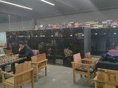 -ATD街区·密室型真人CS·团建活动(王四营店)