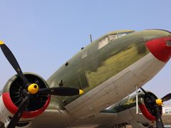 -中国航空博物馆