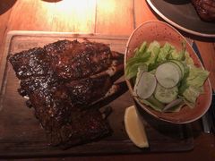 -The Meat & Wine Co Southbank(南岸店)