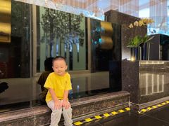 -广州花园酒店