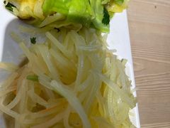 -岩明火勺店(承德路店)