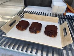 -Chrisbakery&Cafe克莉丝烘焙咖啡馆(万科店)