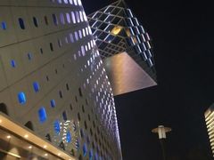 -杭州滨江宝龙城